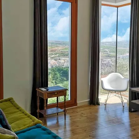 Modern In Andalucia With Roofed Terrace * Arcos de la Frontera
